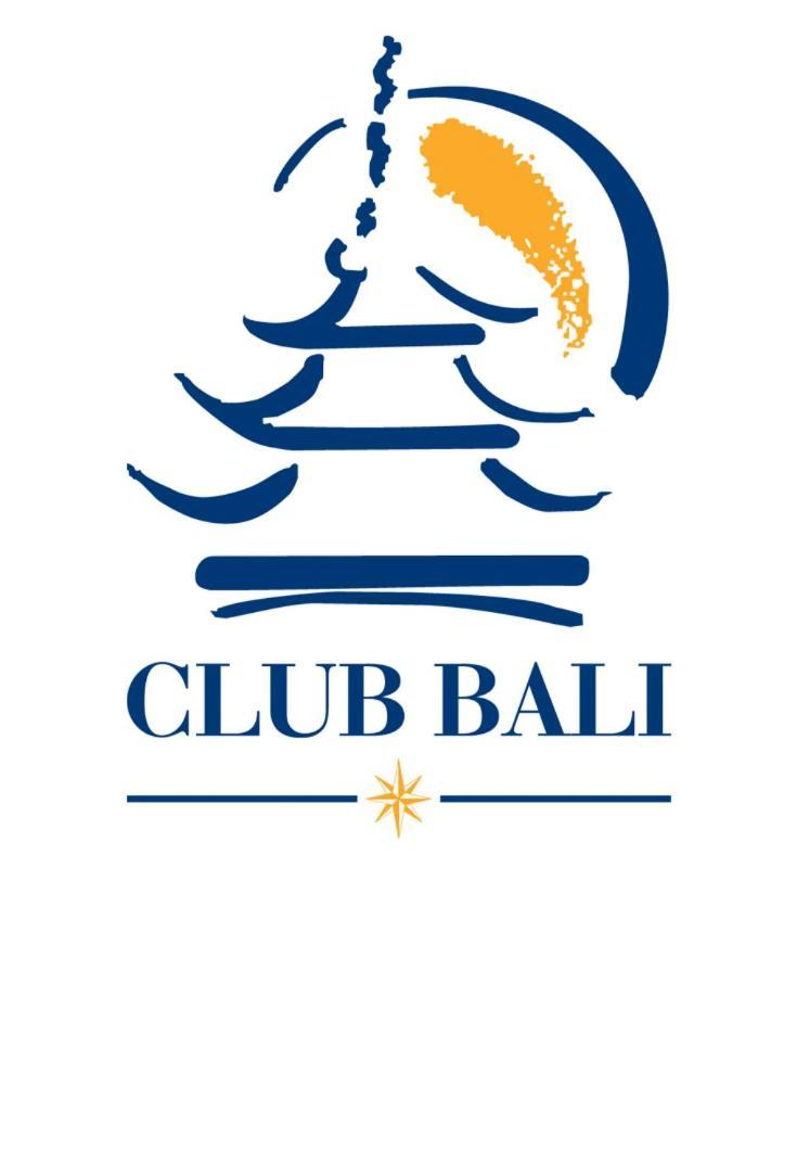 Club Bali Suite Legian Seminyak Buitenkant foto